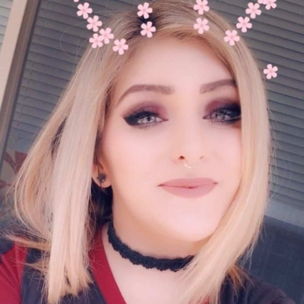 Meet your Posher, Kylie